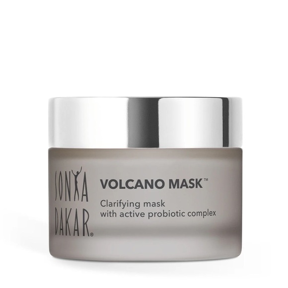 NWT Sonya Dakar Volcano Mask